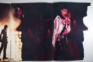 Programme Bad World Tour 1988 (03)
